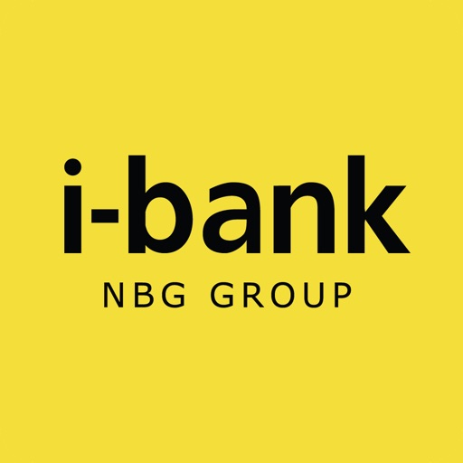 NBG Mobile Banking iOS App