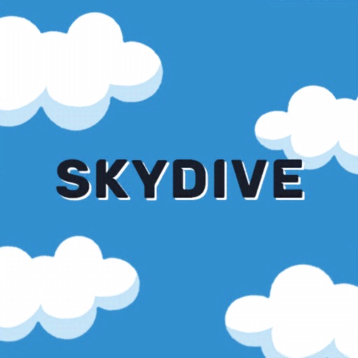 SkyDive - MycroPixelStudio