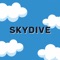 You, (as the main player) are falling through the sky while trying your best to avoid obstacles