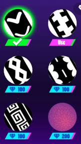 Magic Tile hoop - EDM Songs screenshot