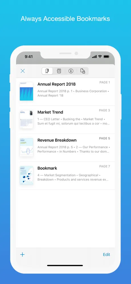 PDF Viewer by Nutrient