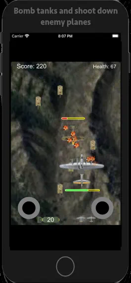 Game screenshot B17 Bomber mod apk
