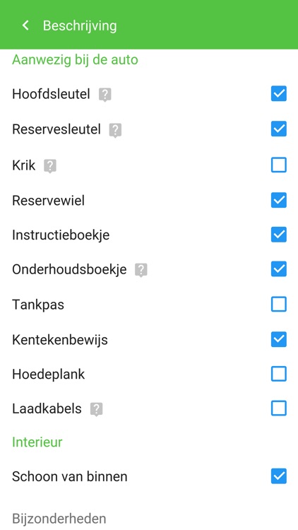 AutoZelfScan screenshot-4