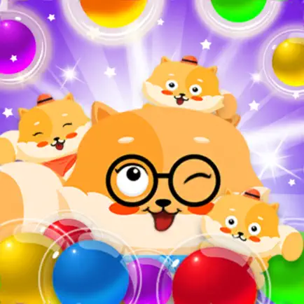 Bubble Shooter Cat World Читы