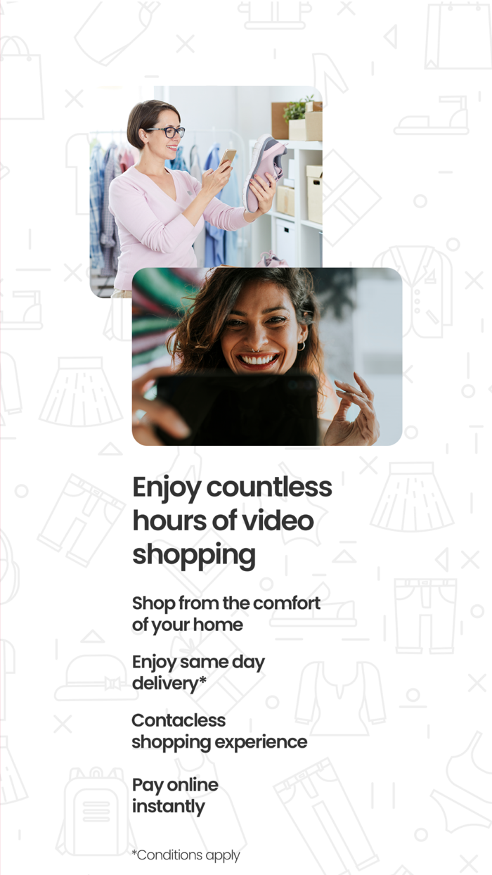 Bigbox Videoshopping