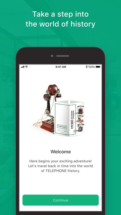 Museum of Telephone History