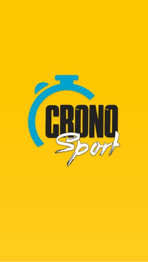 Crono Sport Live!(圖1)-速報App