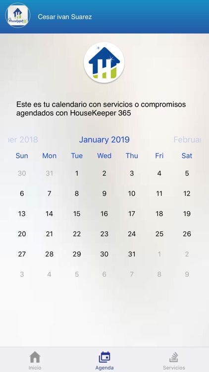 HouseKeeper365 screenshot-5