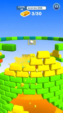 Game screenshot Towball mod apk