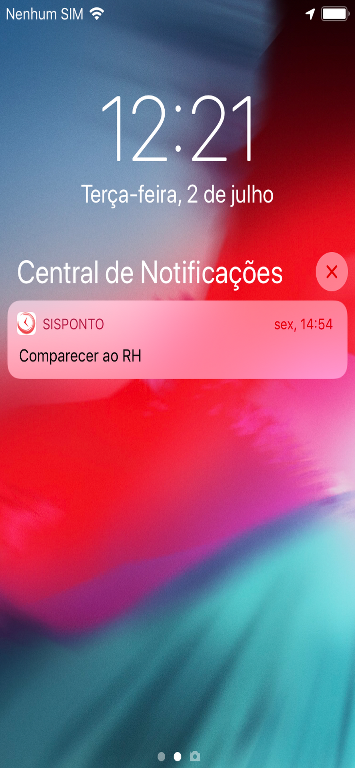 Sisponto