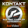 Instrument Course for Kontakt - ASK Video