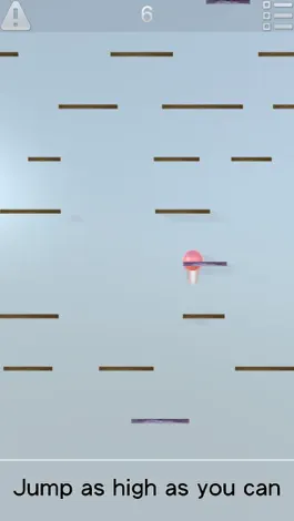 Game screenshot Ball Jump-up : Crossing River mod apk