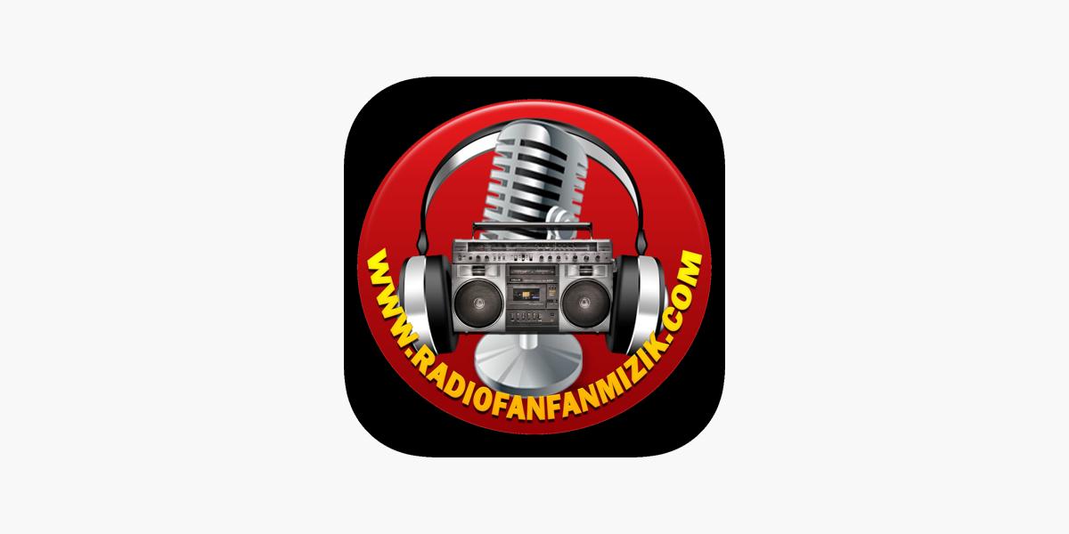 Radio TV Fanfan Mizik on the App Store
