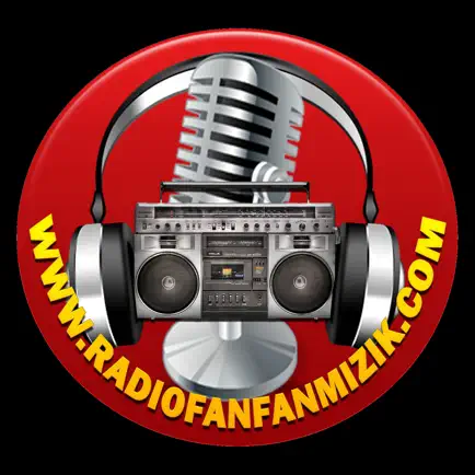 Radio TV Fanfan Mizik Cheats
