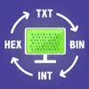 Binary Converter Calculator+ App Feedback