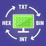 Binary Converter Calculator+ App Support