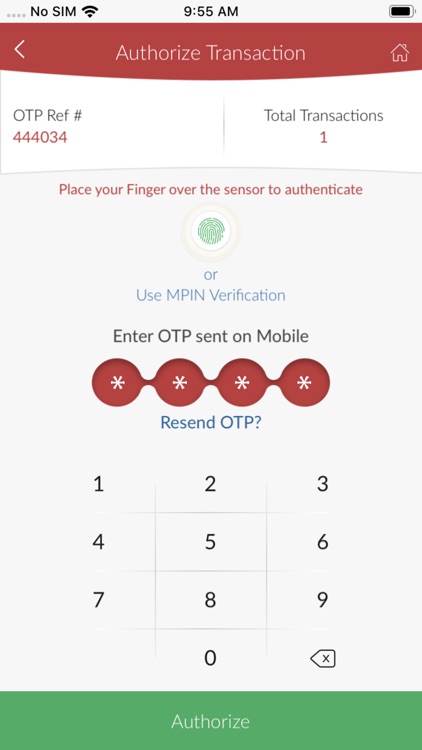 IndusDirect screenshot-6