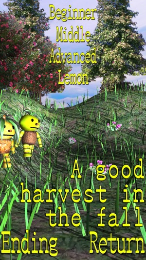 Len-chan's LemonField Sow Seed(圖5)-速報App