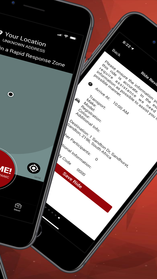 #2. ReactPlus (iOS) Podle: ZA Online Store (Pty) Ltd