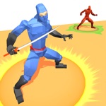 Download Teleport Ninja 3D app