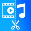 Ringtone Maker : Video To MP3 icon