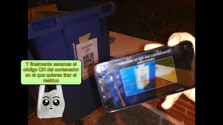 El Señor De Los Arbustos GO screenshot-4