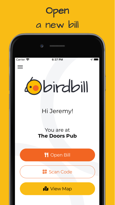 birdbill Screenshot