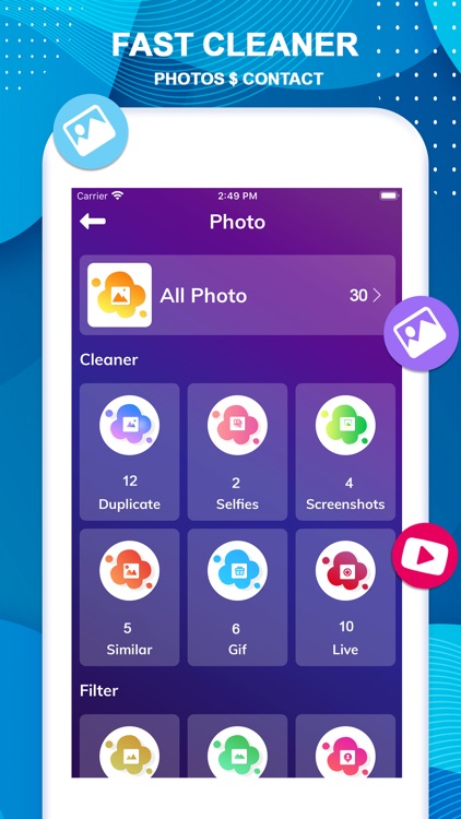Smart Cleaner - Fastest Clean screenshot-4