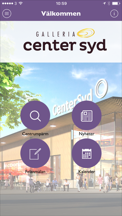 How to cancel & delete Center Syd Personal from iphone & ipad 1