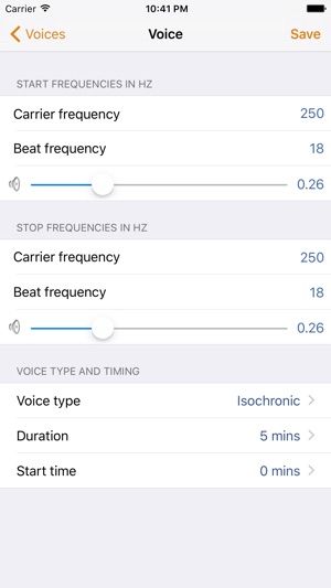 MindState Binaural Beats(圖5)-速報App