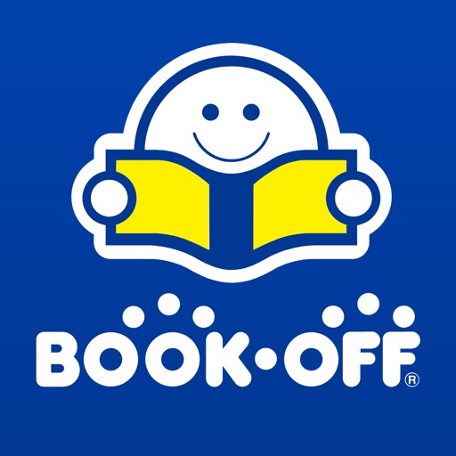 BOOKOFF ブックオフ公式アプリ