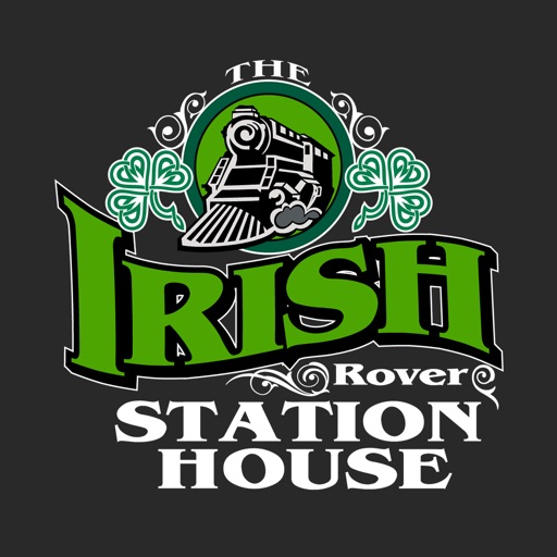 Irish Rover Station House icon