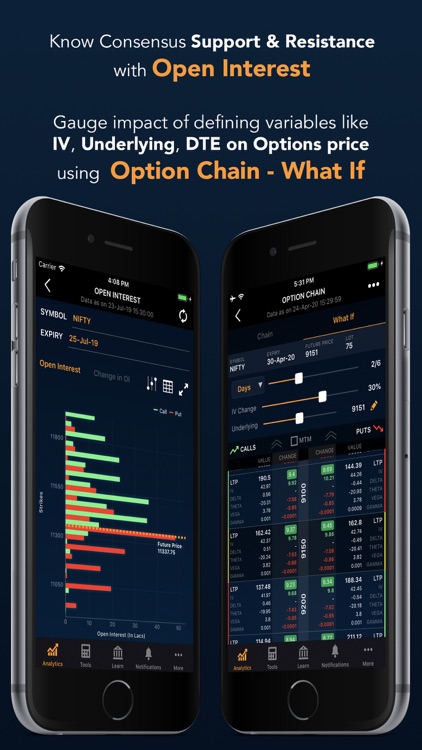 Option Strategy Optimizer screenshot-6