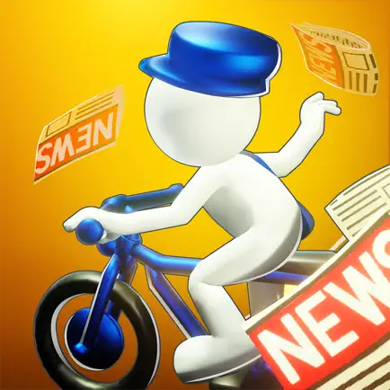 Fast Delivery 3D Читы