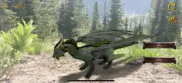 Game screenshot Dragons-Augmented Reality apk