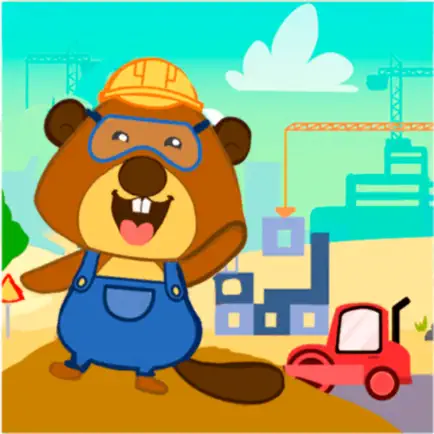 Construction Games for Kids Cheats