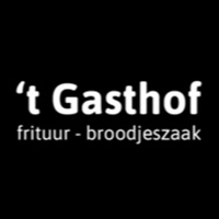 Frituur 't Gasthof logo