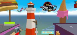 Game screenshot One Bullet Left apk