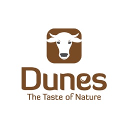 Dunes Milk