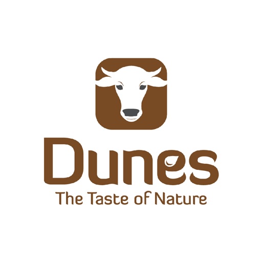 Dunes Milk