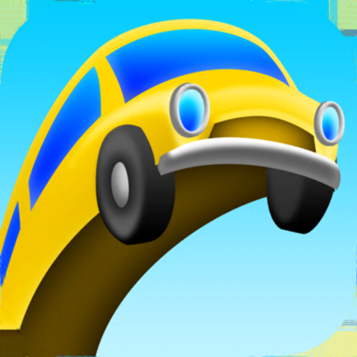 Stretch Car 3D