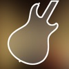 Star Scales HD For Guitar icon