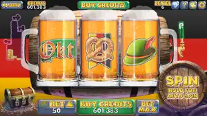 UREKA Slots screenshot 3