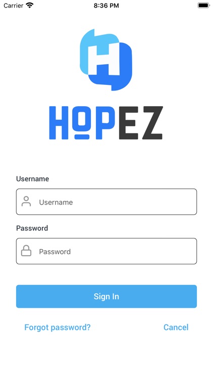 Hopez Conference