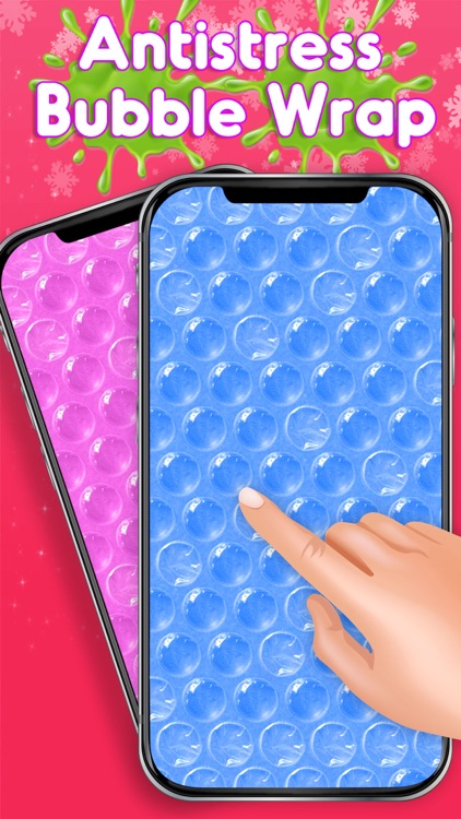 Slime Simulator Game - ASMR screenshot-3