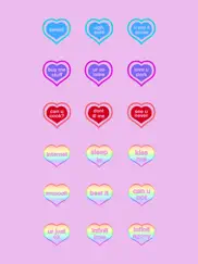 tough love stickers ipad images 3