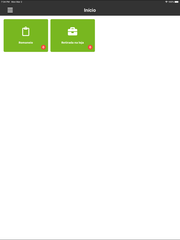 Screenshot #5 pour Intelipost