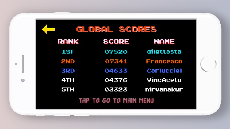 The Fall - God’s Wrath screenshot-4