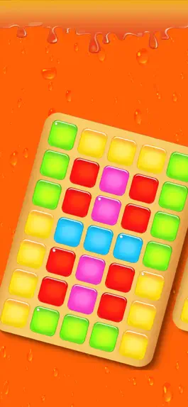 Game screenshot CandyMerge - Block Puzzle Game mod apk