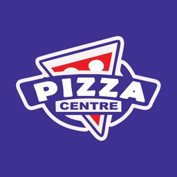 Pizza Centre.